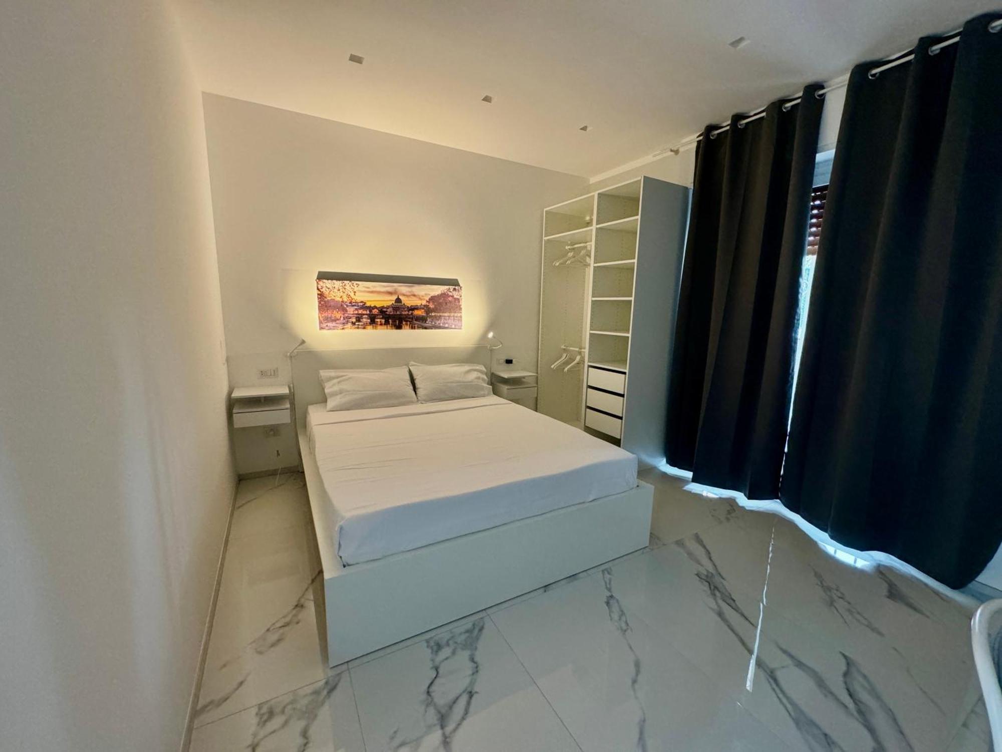 Licheni R-Home Roma Exterior foto