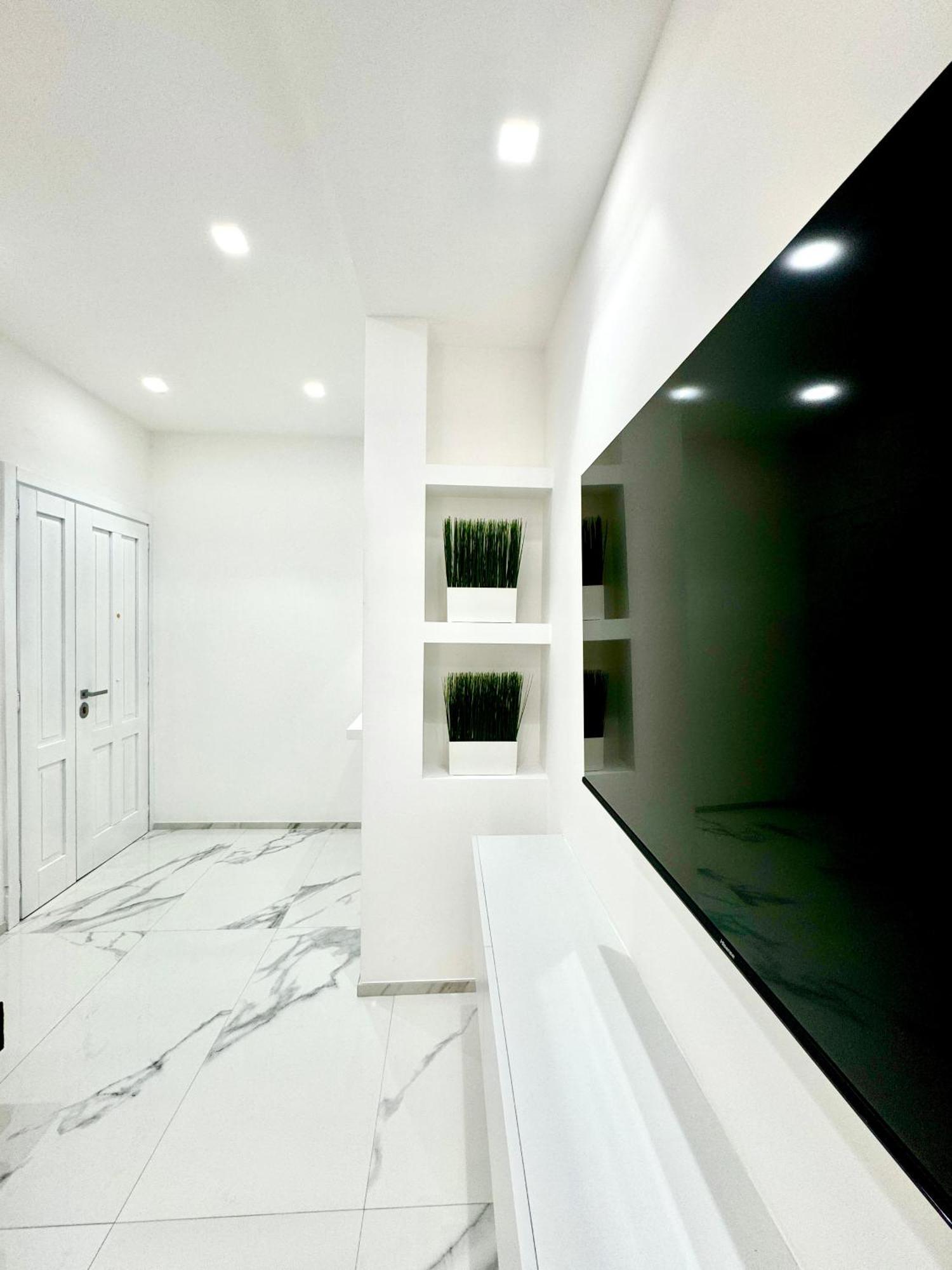 Licheni R-Home Roma Exterior foto
