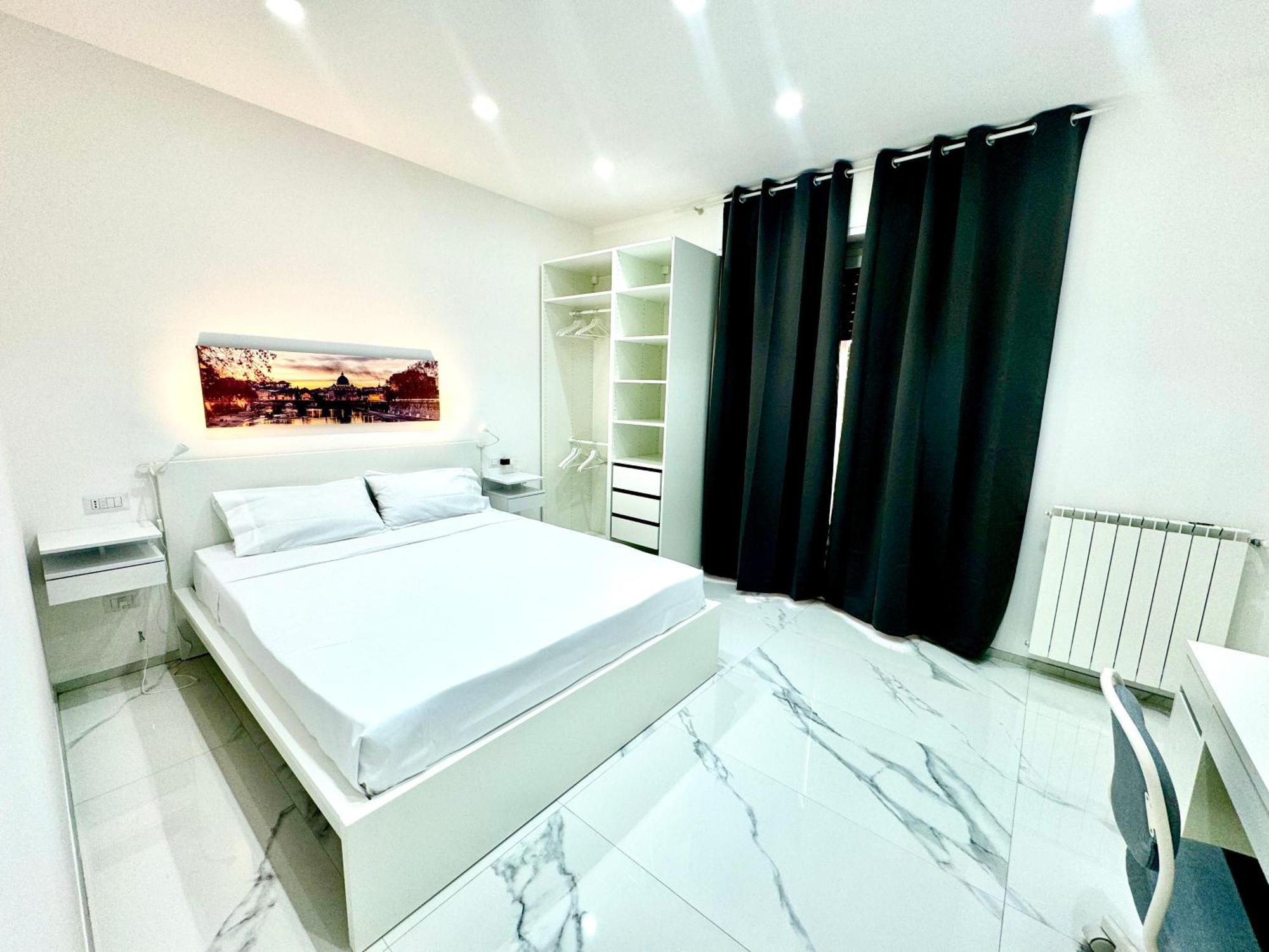 Licheni R-Home Roma Exterior foto