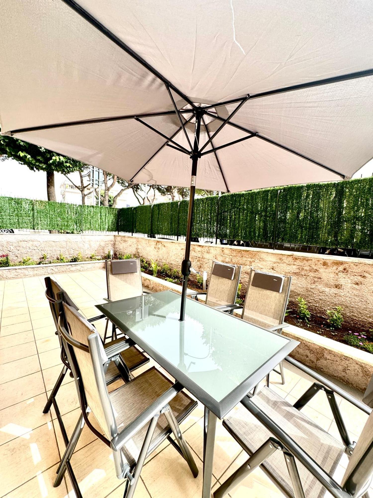 Licheni R-Home Roma Exterior foto